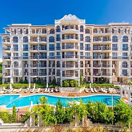 Harmony Saint Hotel Sweti Wlas