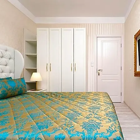 Harmony Saint Hotel Sweti Wlas