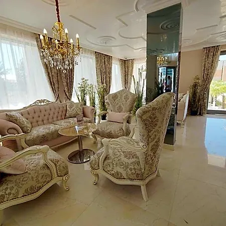 Hotel Harmony Saint Sweti Wlas