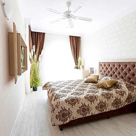 Hotel Harmony Saint Sweti Wlas