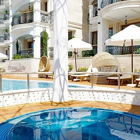 Hotel Harmony Saint Sweti Wlas