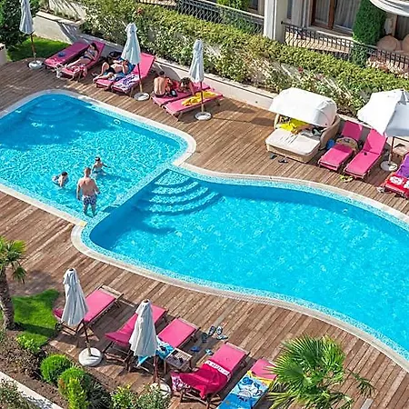 Harmony Saint Hotel Sweti Wlas