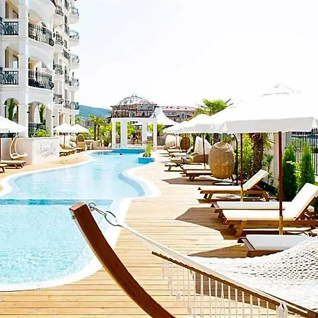 Hotel Harmony Saint 4*