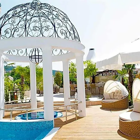 Hotel Harmony Saint
