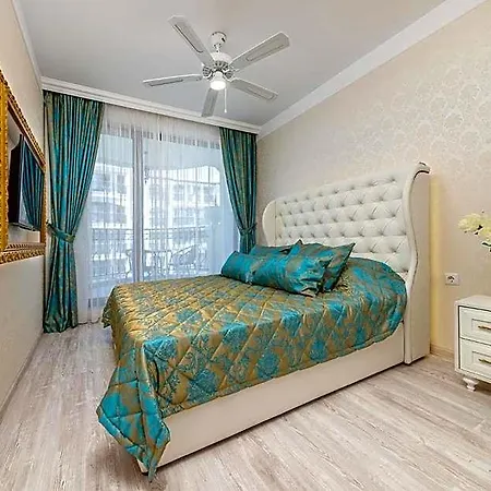 Harmony Saint Hotel 4*
