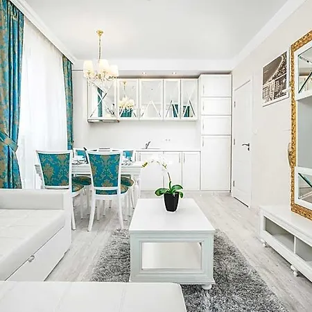 Harmony Saint Hotel 4*