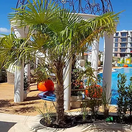 Hotel Harmony Saint Sweti Wlas