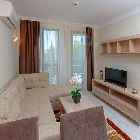 Hotel Harmony Saint