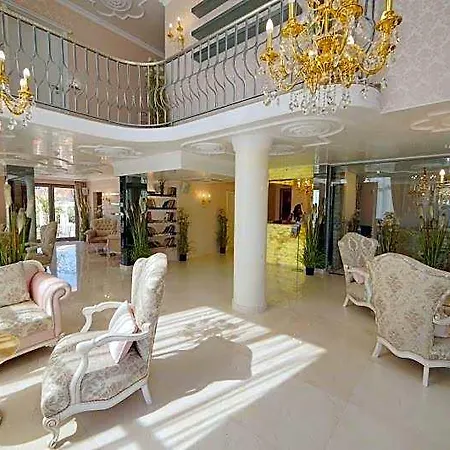 Harmony Saint Hotel Sweti Wlas